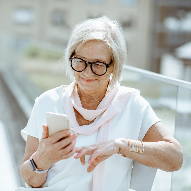Privatunterricht Individuell 1 1 Smartphone, Tablet und Internet lernen